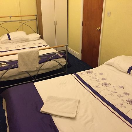 Doric House Hotel Blackpool Quarto foto