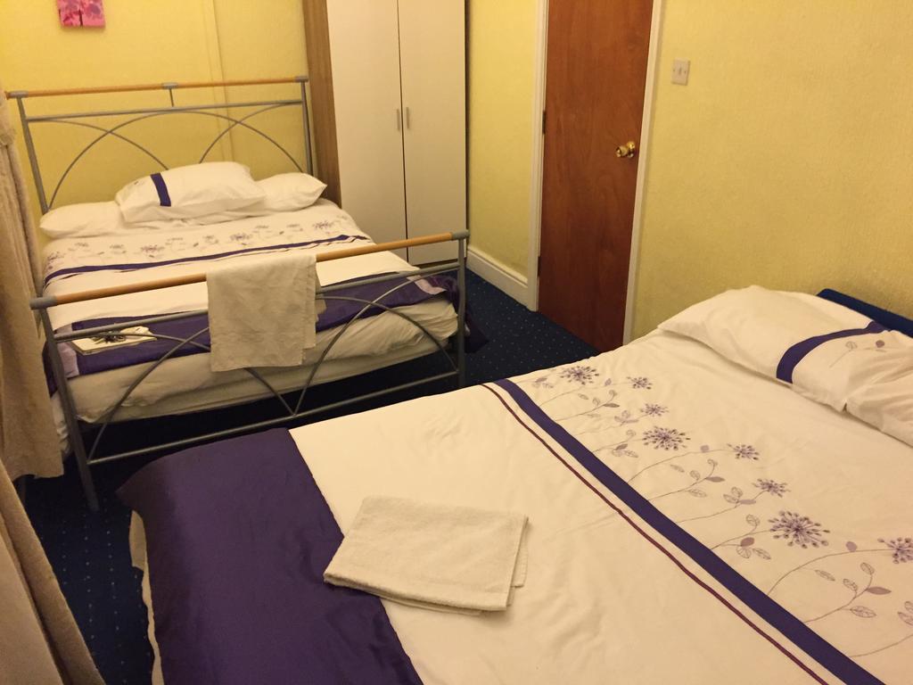 Doric House Hotel Blackpool Quarto foto